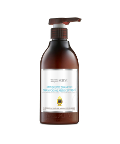 ANTI SKEPTIC SHAMPOO