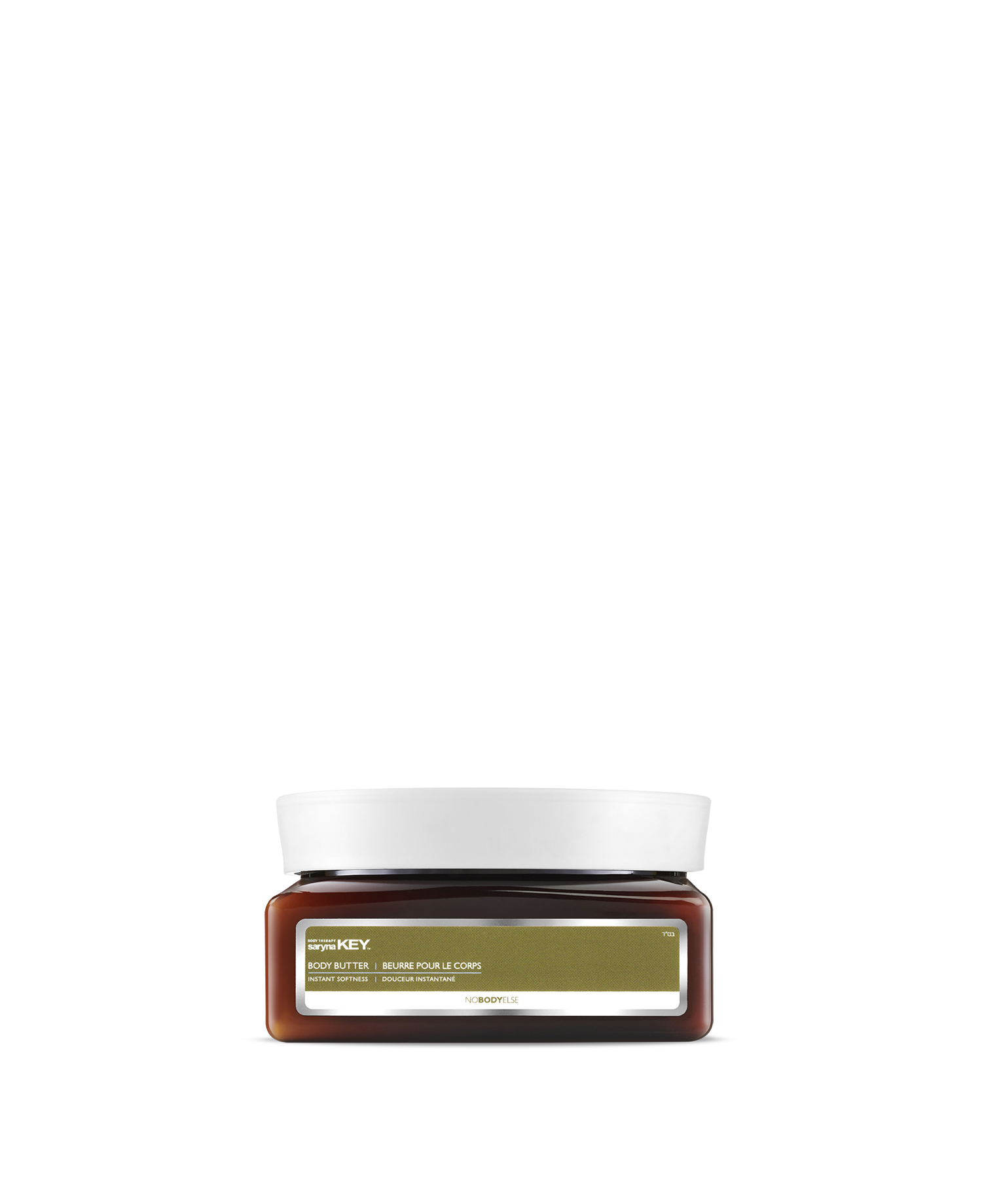 BODY BUTTER