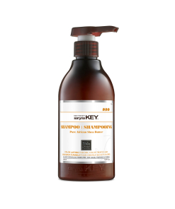 COLOR LASTING SHAMPOO