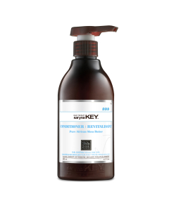 CURL CONTROL CONDITIONER