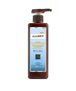 MIXED SHEA 80-20