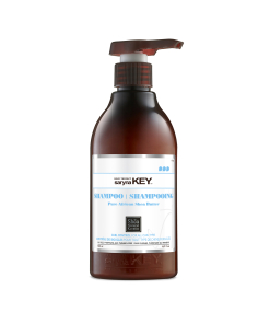 CURL CONTROL SHAMPOO