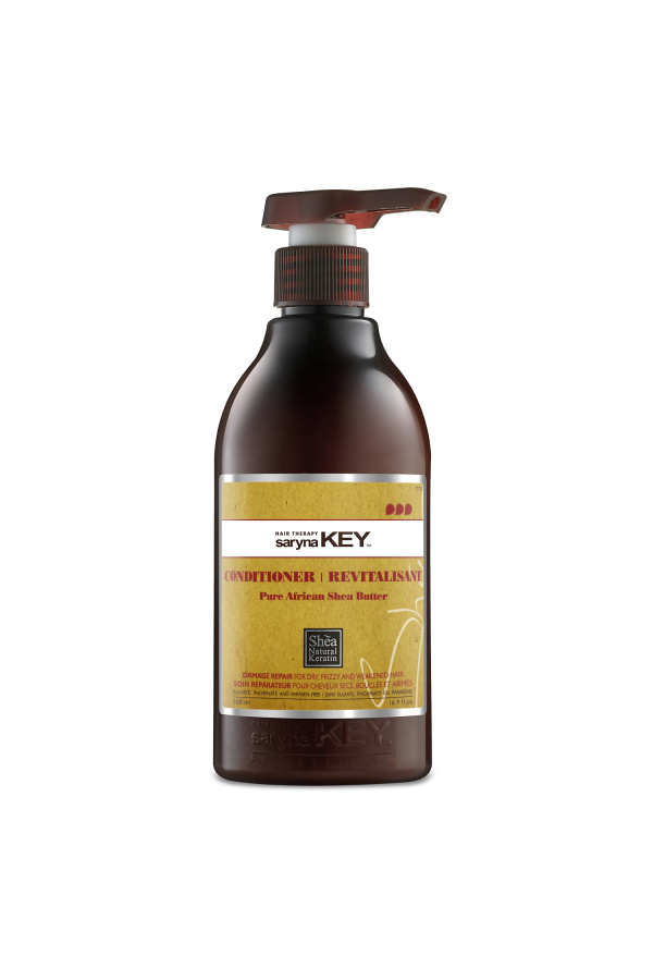 DAMAGE REPAIR CONDITIONER