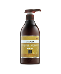 DAMAGE REPAIR LIGHT CONDITIONER