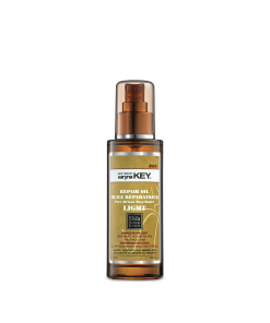 DAMAGE REPAIR LIGHT TREATMENT OIL