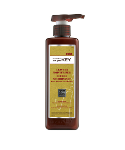 DAMAGE REPAIR LEAVE-IN MOISTURIZER