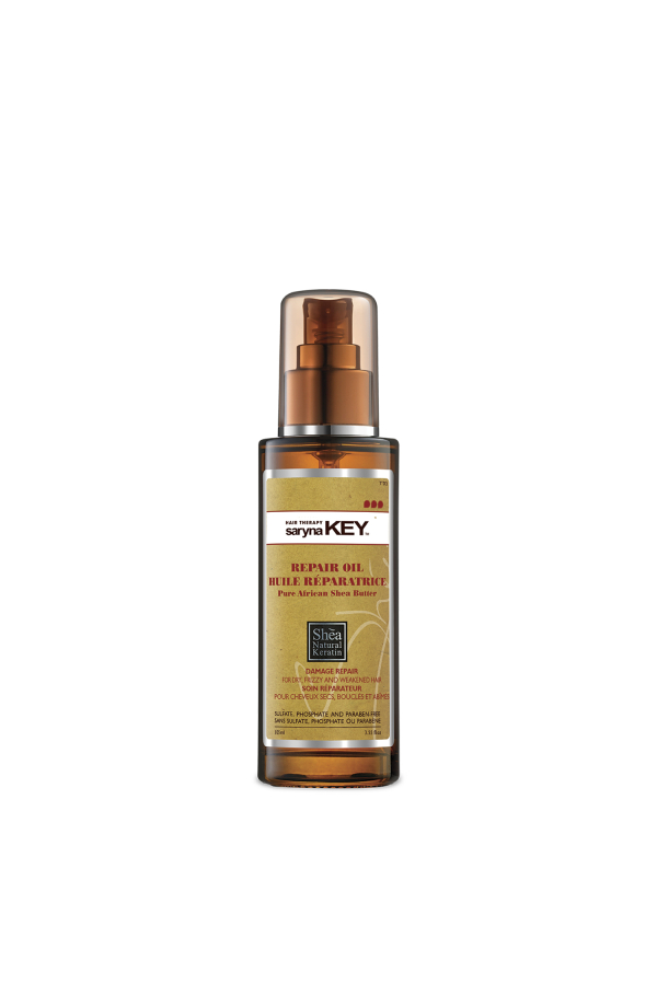 DAMAGE REPAIR TREATMENT OIL
