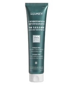 NO-YELLOW CONDITIONER