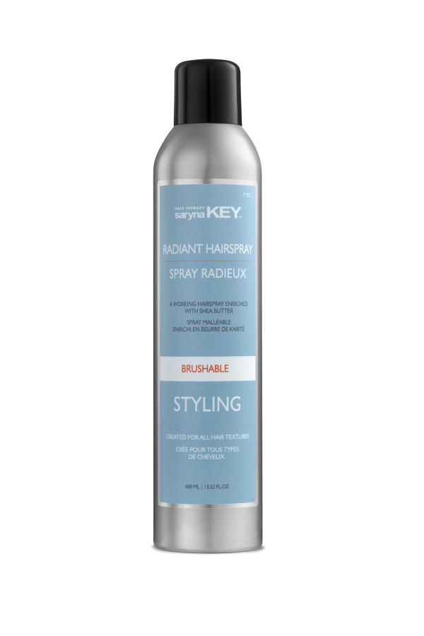 RADIANT BRUSHABLE SPRAY