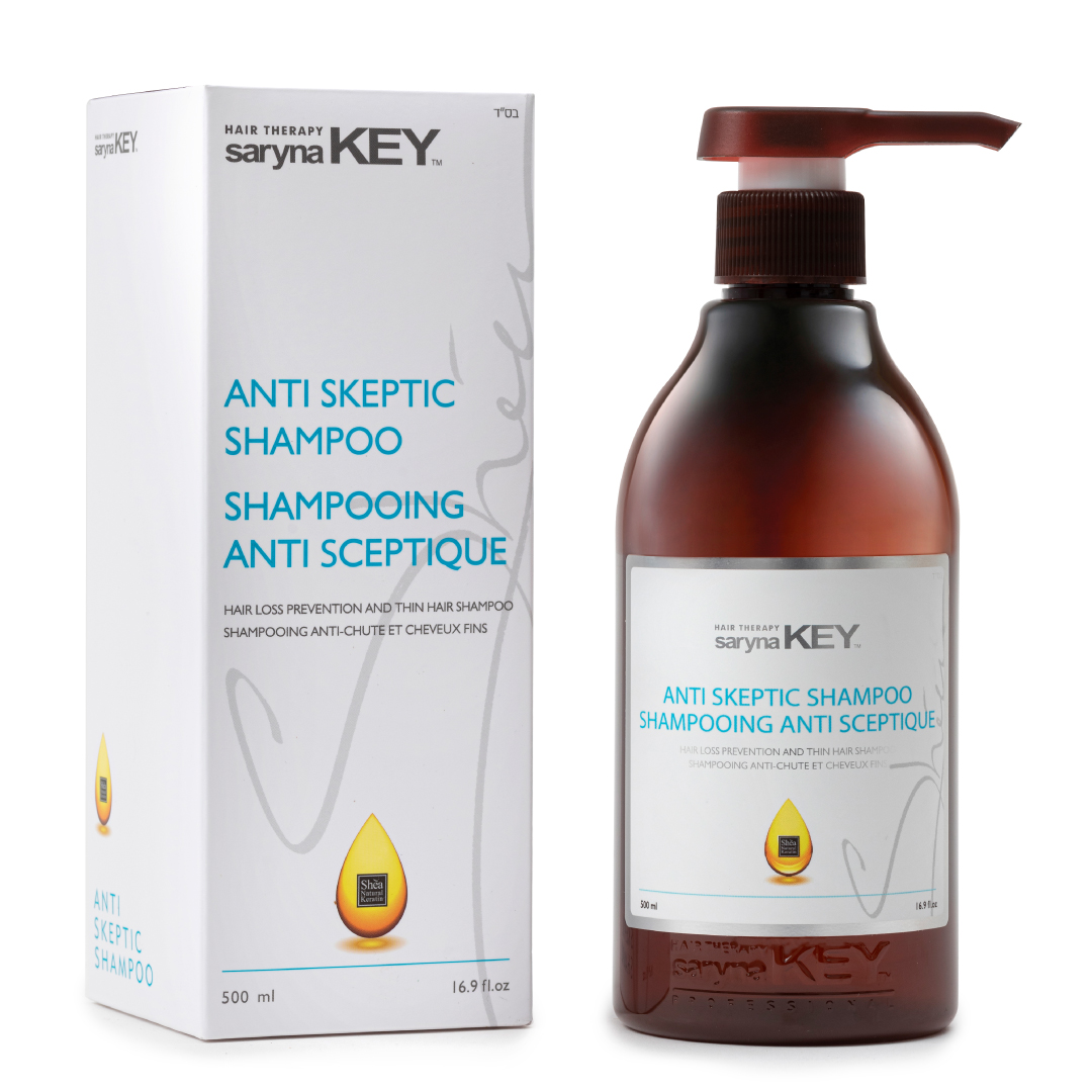 ANTI SKEPTIC SHAMPOO - Image 2