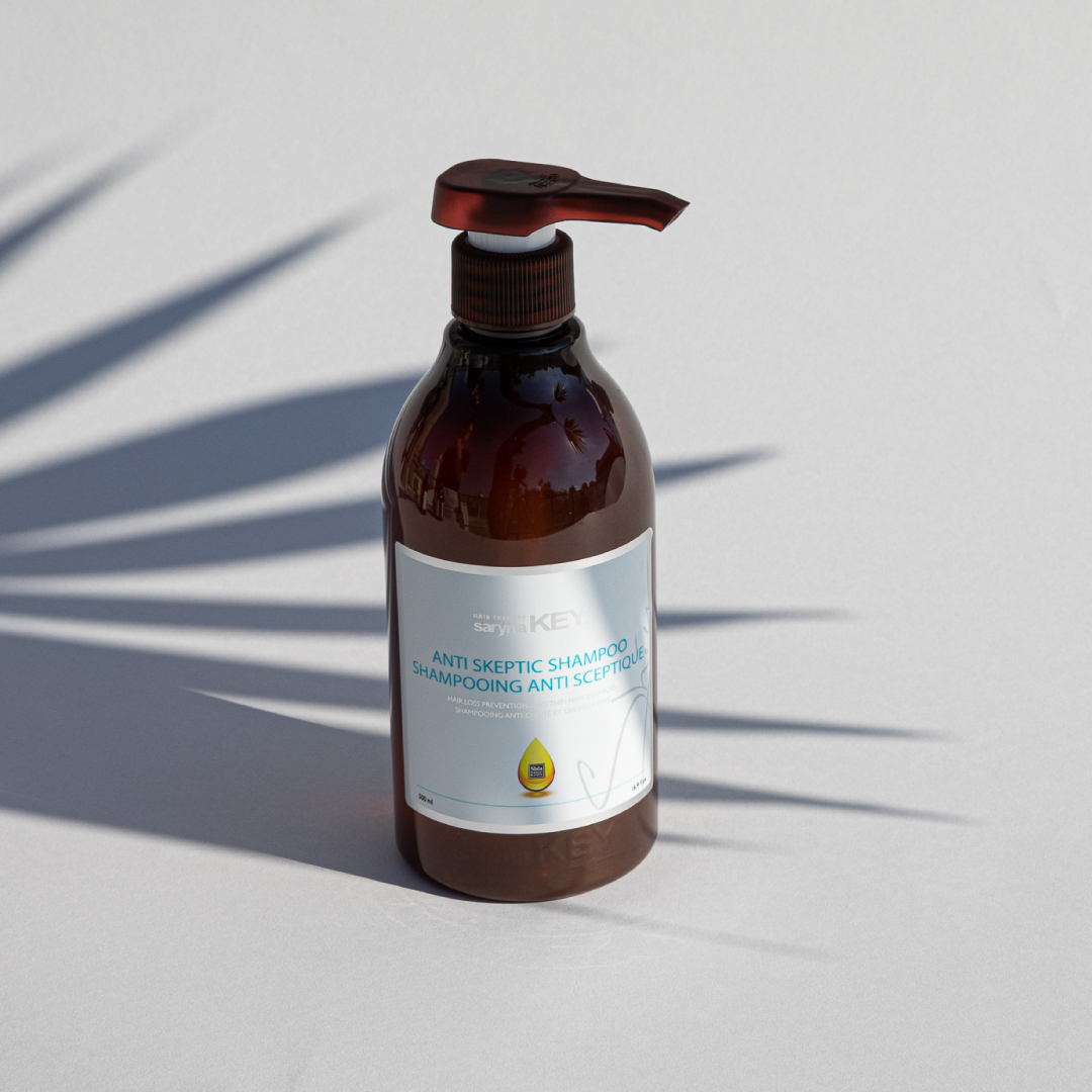 ANTI SKEPTIC SHAMPOO - Image 3