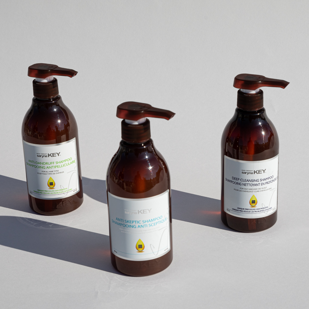 ANTI SKEPTIC SHAMPOO - Image 5