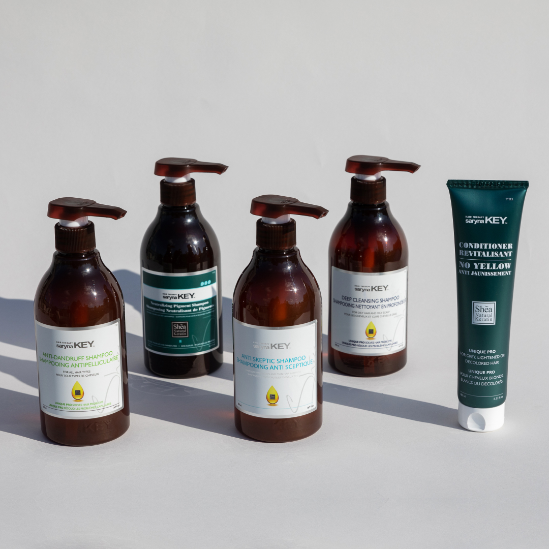 ANTI SKEPTIC SHAMPOO - Image 4