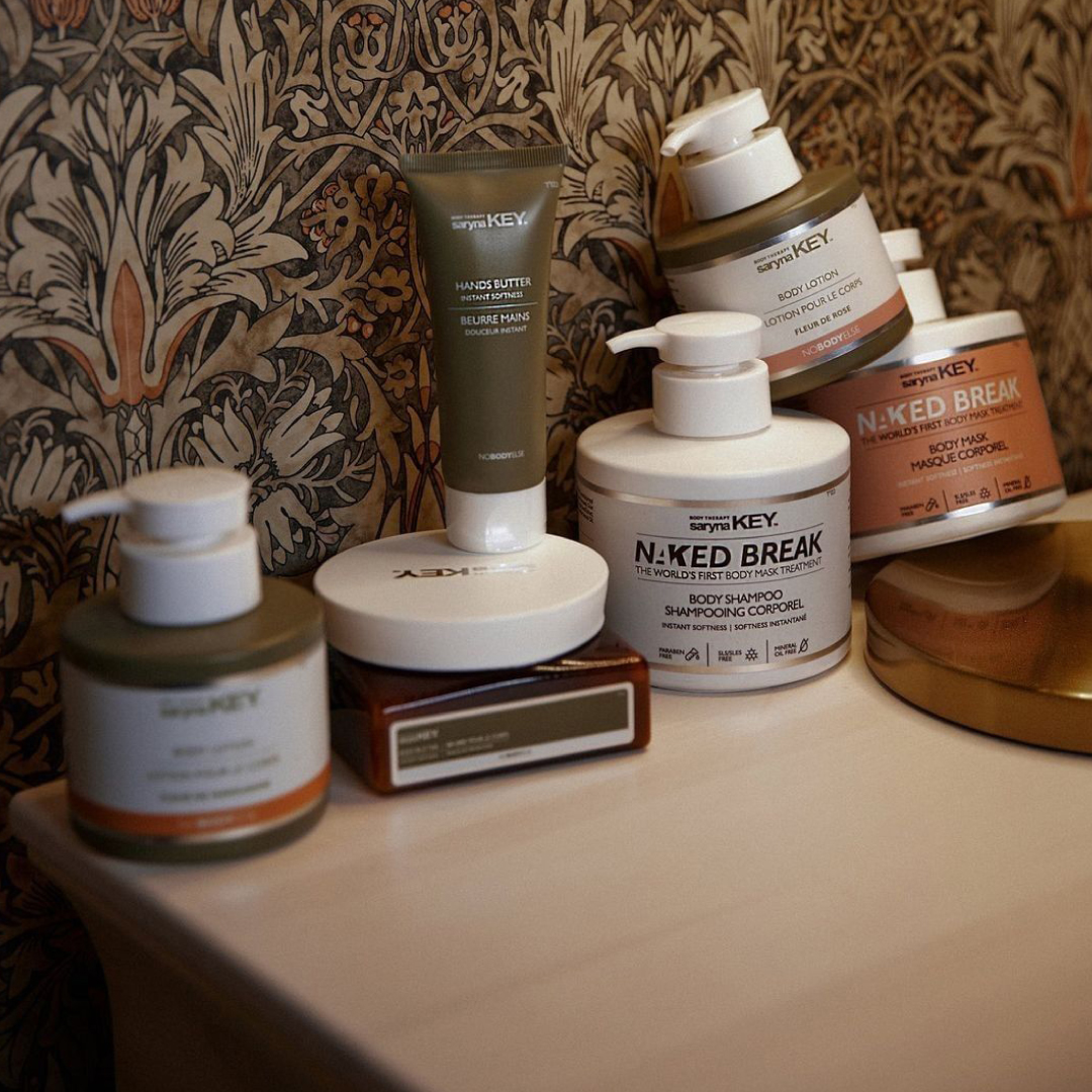 DRY BODY OIL - Image 3