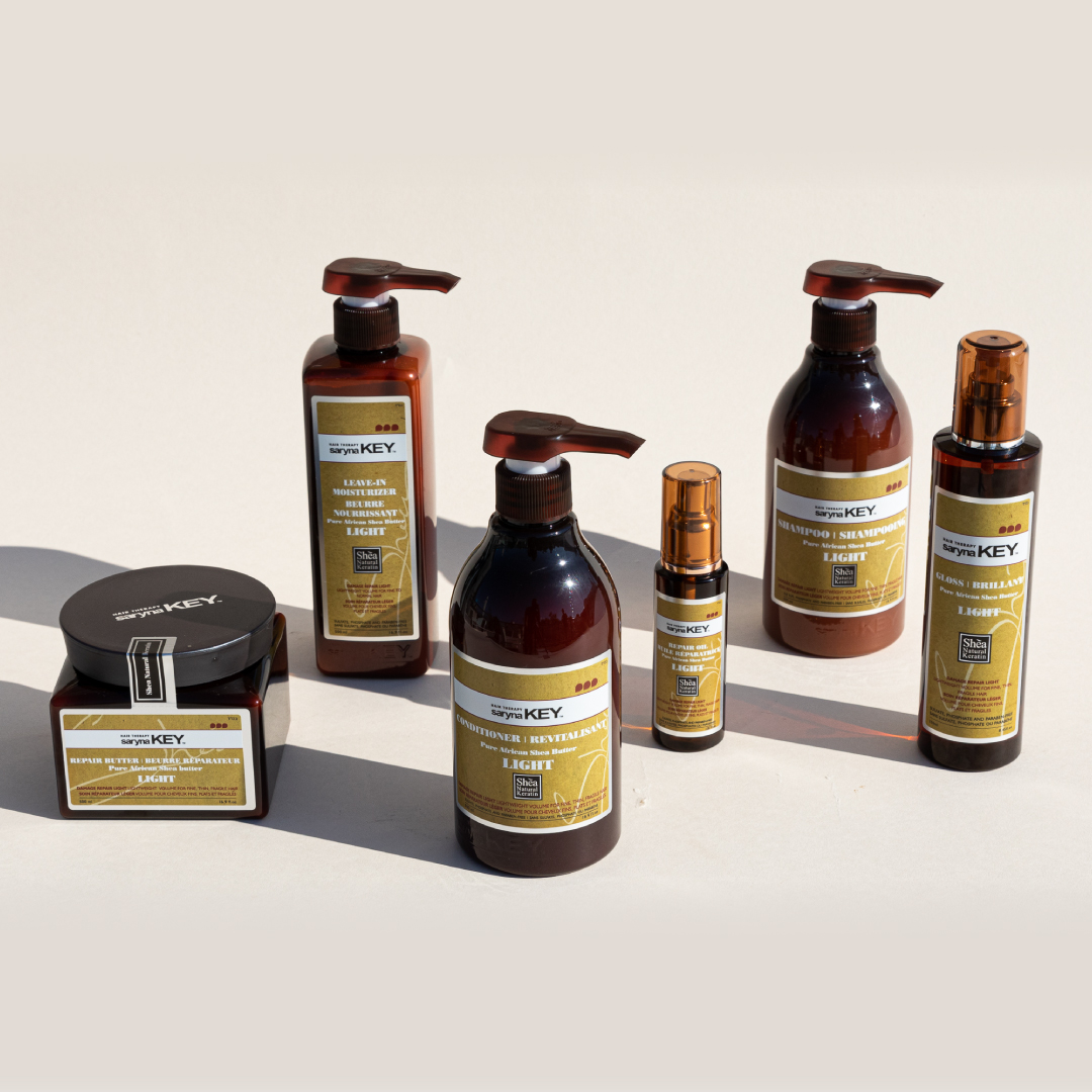 DAMAGE REPAIR LIGHT CONDITIONER - Image 4