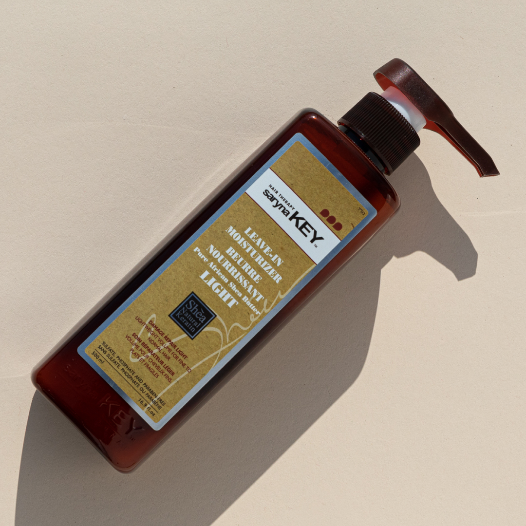DAMAGE REPAIR LIGHT LEAVE-IN MOISTURIZER - Image 2