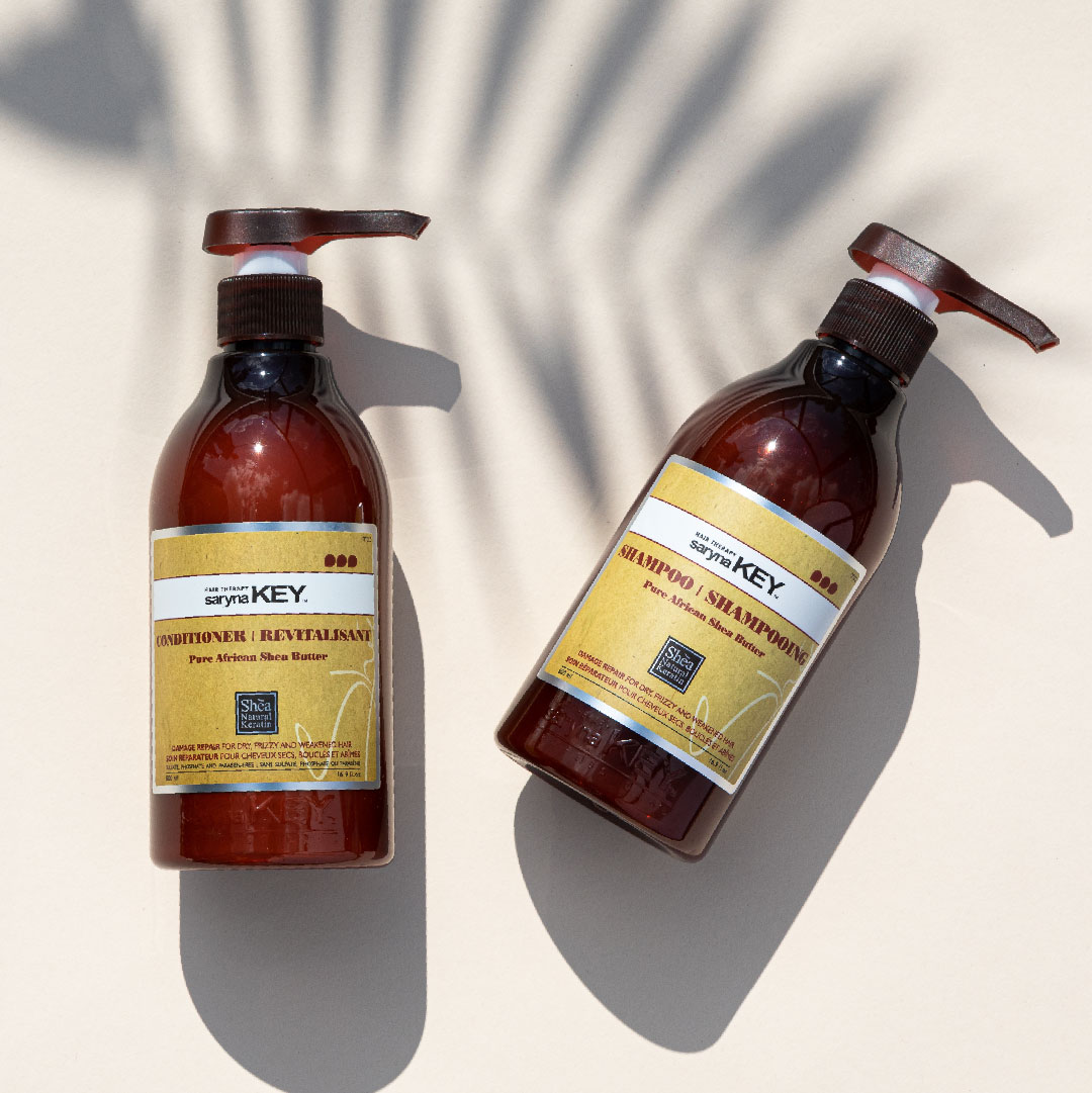 DAMAGE REPAIR CONDITIONER - Image 2
