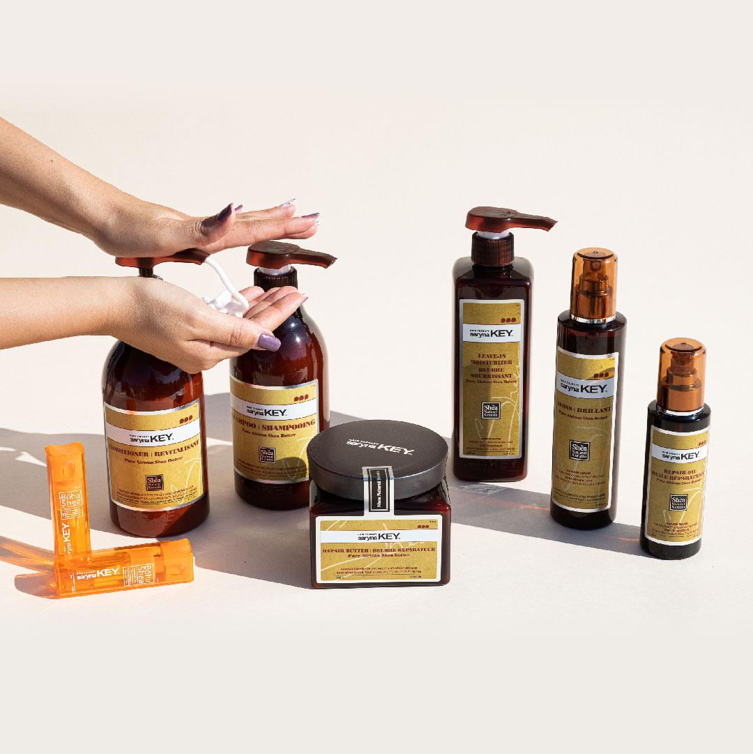DAMAGE REPAIR CONDITIONER - Image 5