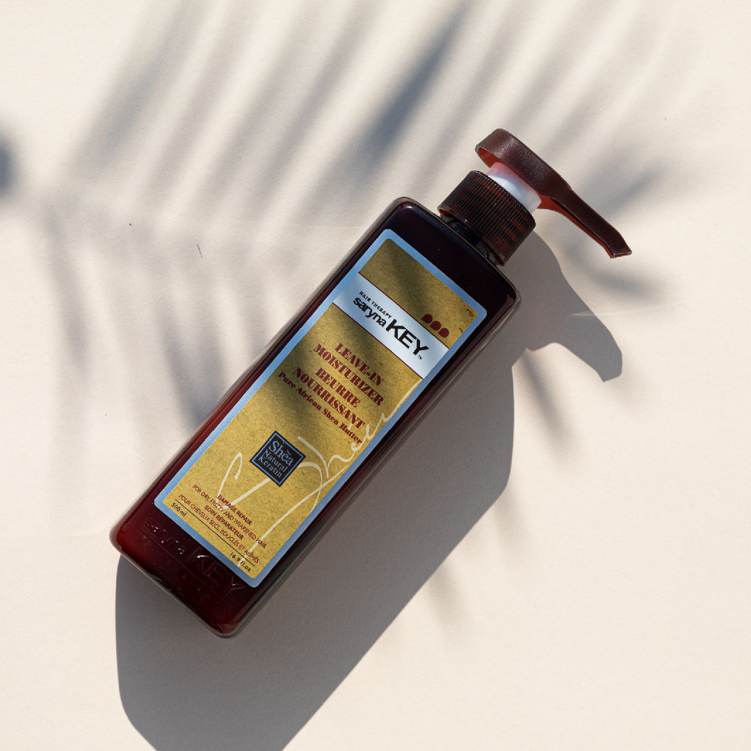 DAMAGE REPAIR LEAVE-IN MOISTURIZER - Image 2