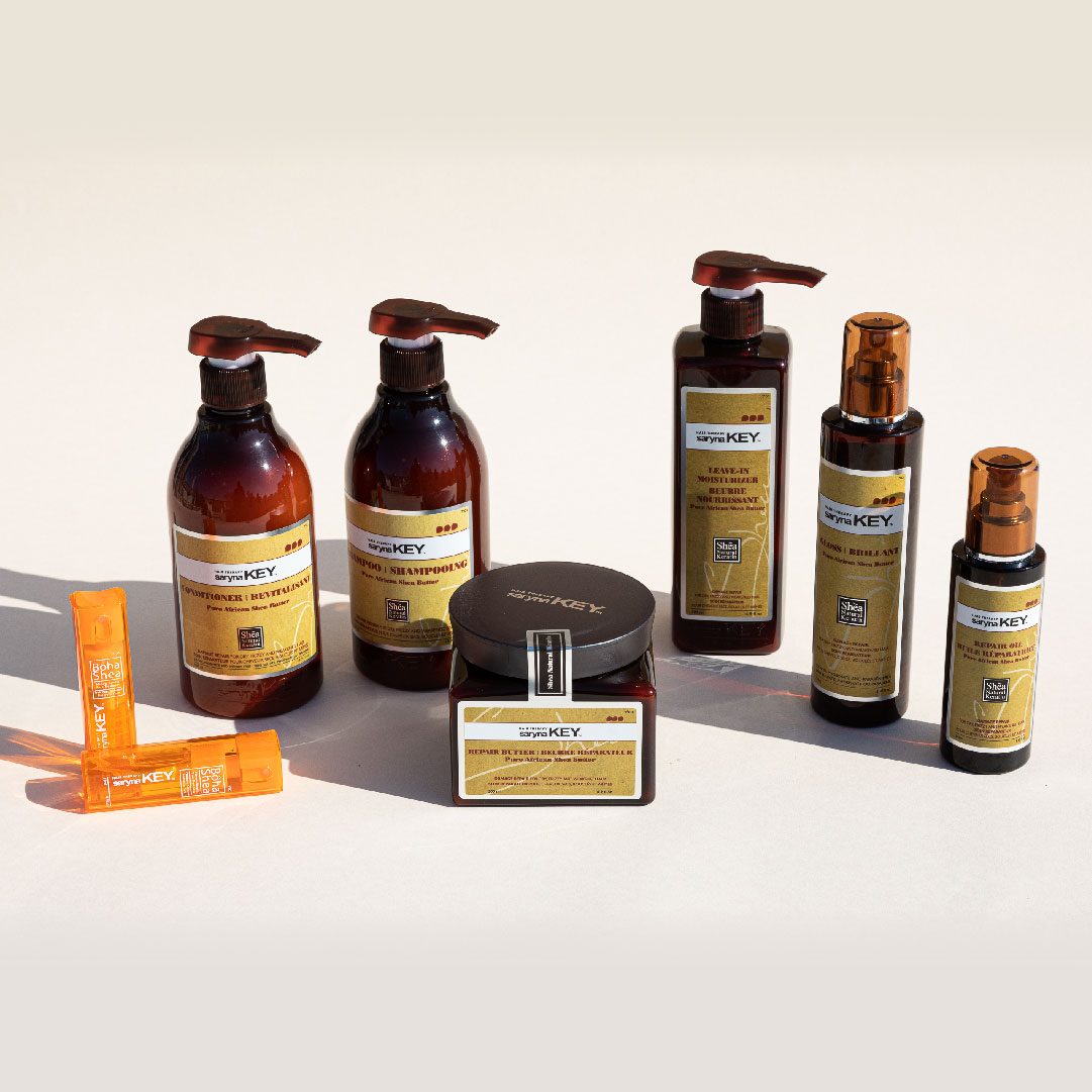 DAMAGE REPAIR LEAVE-IN MOISTURIZER - Image 3