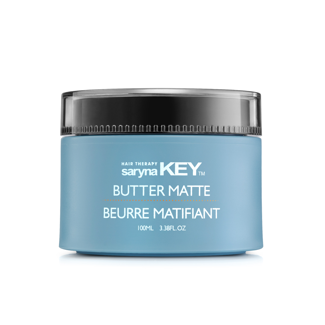BUTTER MATTE GROOMING TEXTURE CLAY - Image 2
