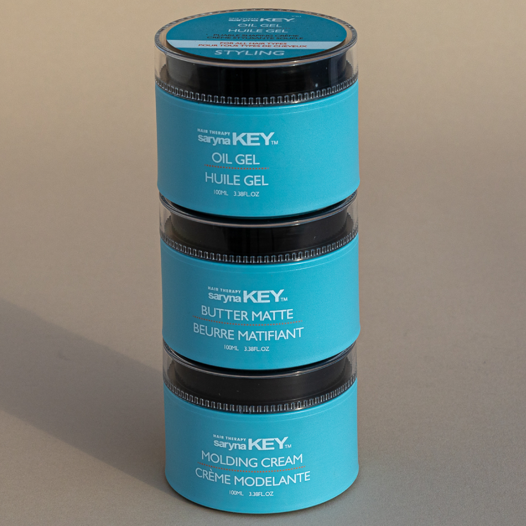 BUTTER MATTE GROOMING TEXTURE CLAY - Image 4