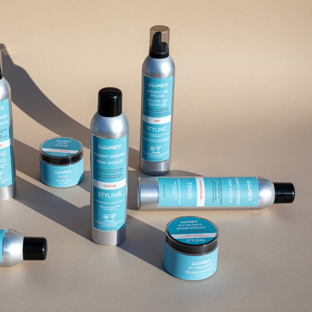 BUTTER MATTE GROOMING TEXTURE CLAY - Image 5