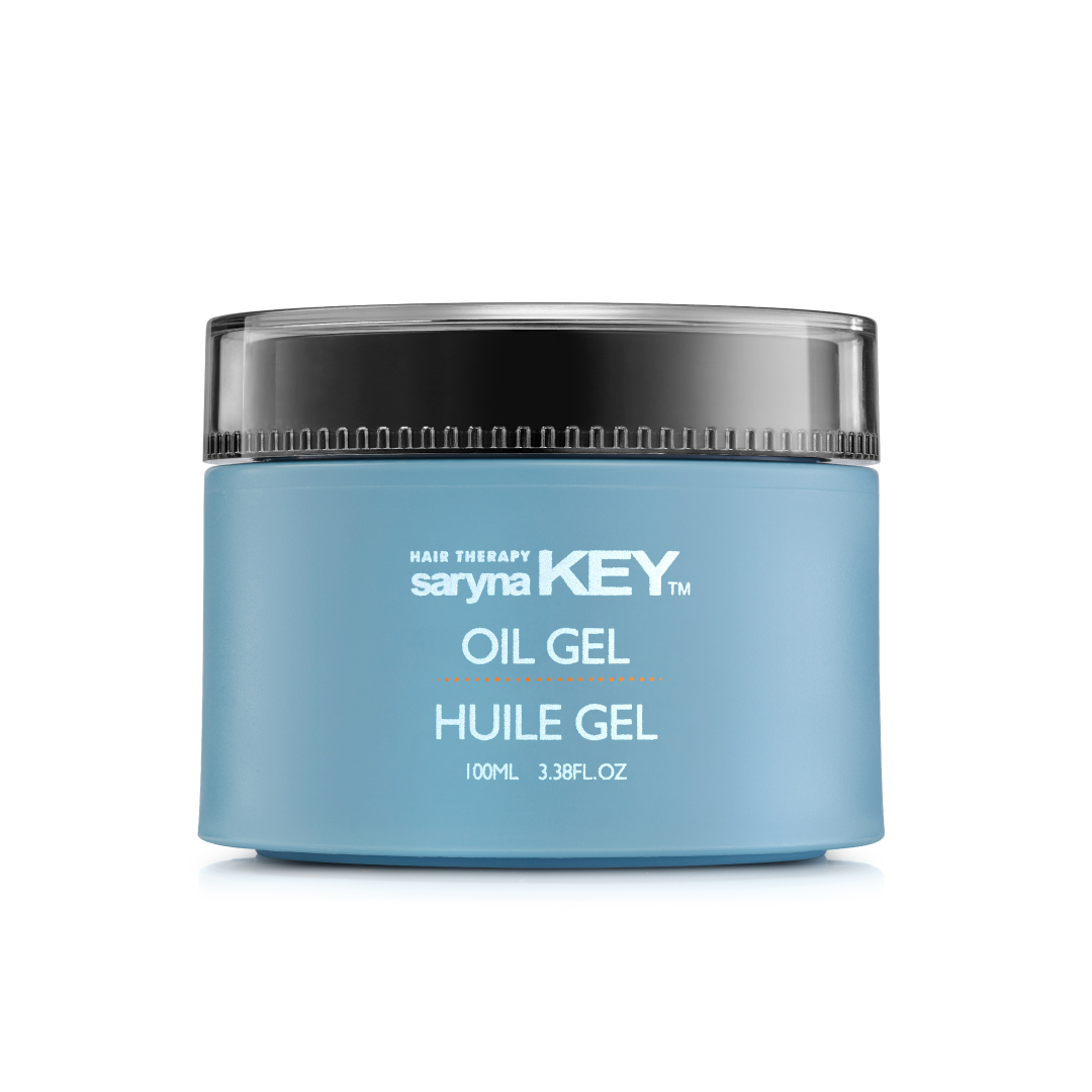 OIL GEL VERSATILE SHAPING CREAM - Image 2