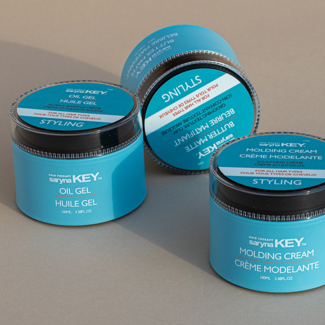 OIL GEL VERSATILE SHAPING CREAM - Image 4