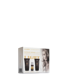 DAMAGE REPAIR LIGHT TRAVEL SET